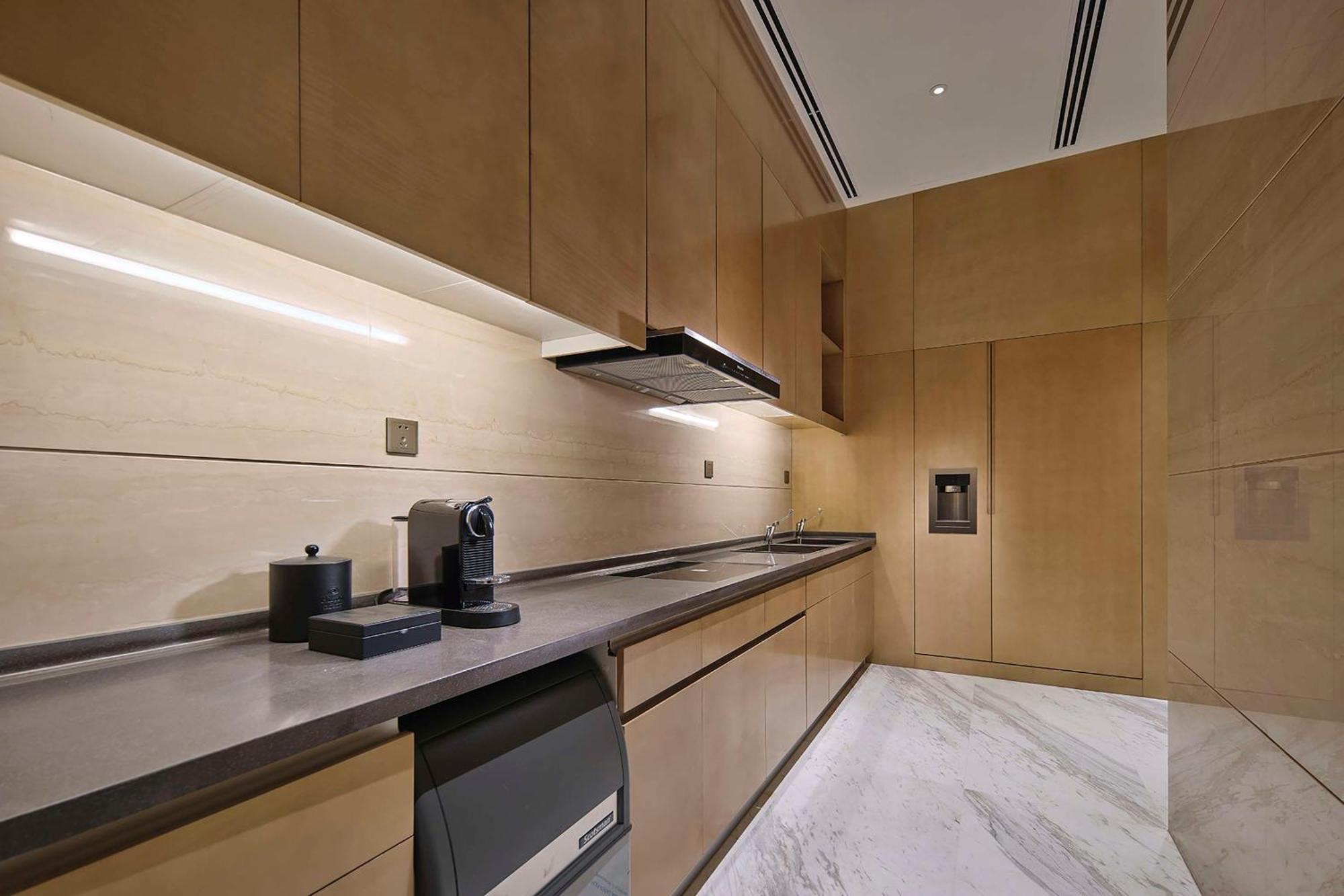 Hilton Beijing Tongzhou Hotel Kültér fotó